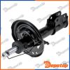 Amortisseur de suspension avant pour RENAULT | A-RE-027, 543020017R